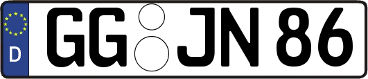GG-JN86