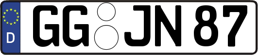 GG-JN87