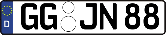 GG-JN88