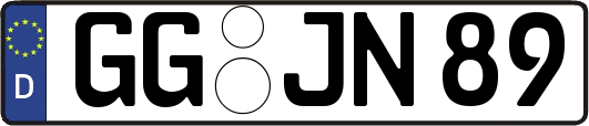 GG-JN89