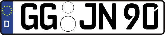 GG-JN90