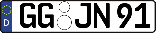 GG-JN91