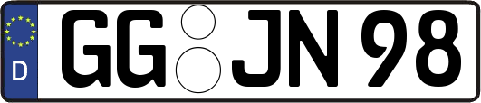 GG-JN98