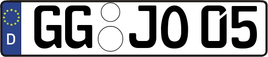 GG-JO05