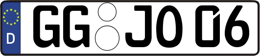 GG-JO06