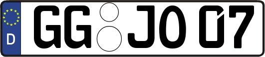 GG-JO07