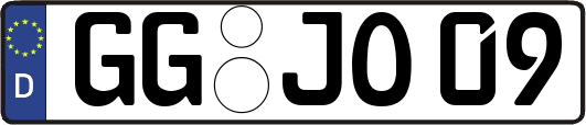 GG-JO09
