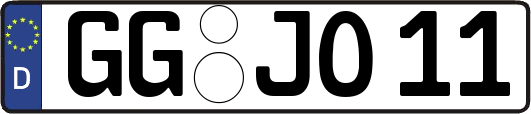 GG-JO11