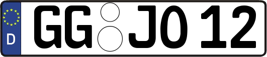 GG-JO12
