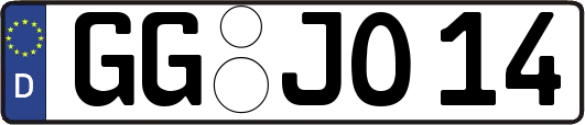 GG-JO14