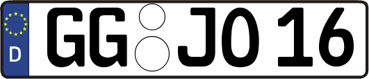 GG-JO16