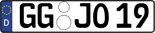 GG-JO19