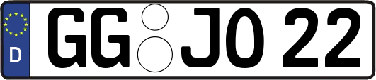 GG-JO22