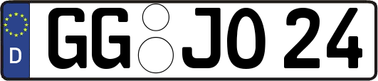 GG-JO24