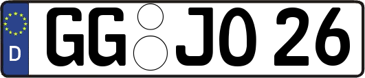 GG-JO26