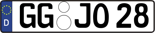GG-JO28