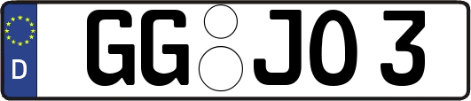 GG-JO3