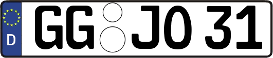 GG-JO31
