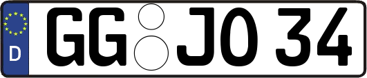 GG-JO34