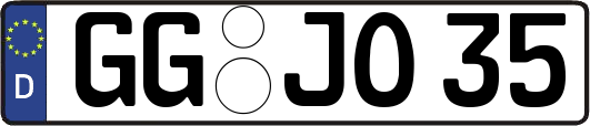 GG-JO35