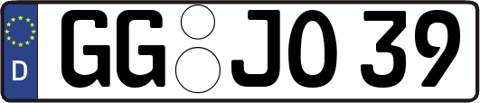 GG-JO39