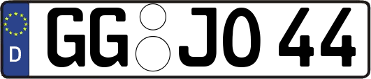 GG-JO44