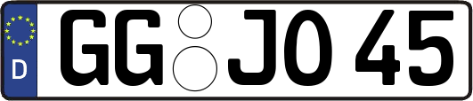GG-JO45