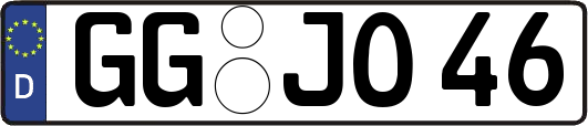GG-JO46