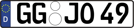 GG-JO49