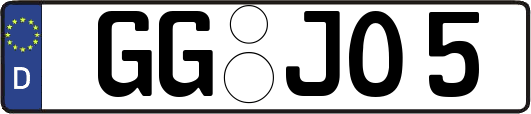 GG-JO5