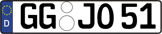 GG-JO51
