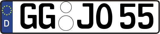 GG-JO55