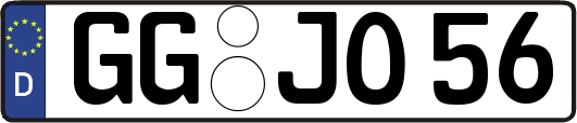 GG-JO56