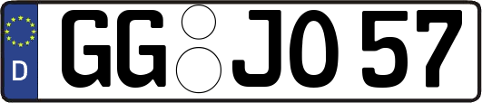 GG-JO57