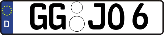 GG-JO6