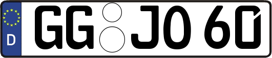 GG-JO60