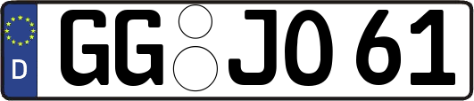 GG-JO61