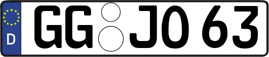 GG-JO63