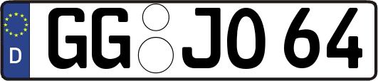 GG-JO64