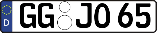 GG-JO65