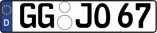 GG-JO67