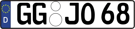 GG-JO68