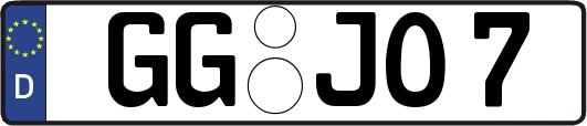 GG-JO7