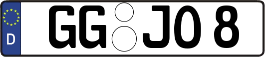 GG-JO8