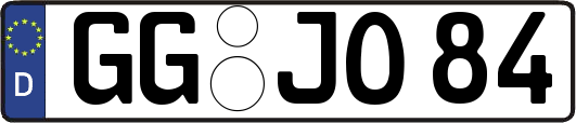 GG-JO84