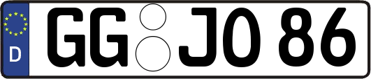 GG-JO86