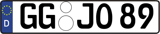 GG-JO89
