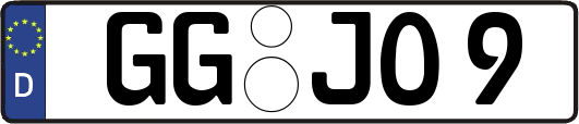 GG-JO9