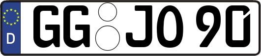 GG-JO90