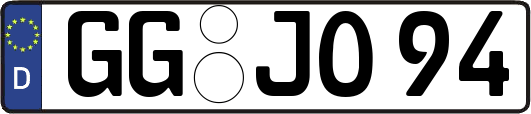 GG-JO94